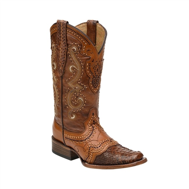 mundo exotico cuadra boots